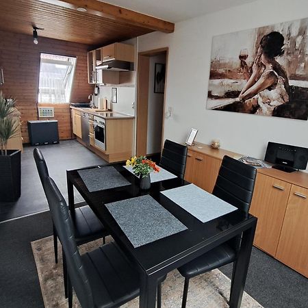 شقة Cosy Retreat In Friolzheim المظهر الخارجي الصورة