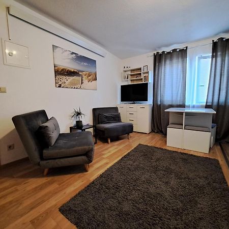شقة Cosy Retreat In Friolzheim المظهر الخارجي الصورة