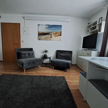شقة Cosy Retreat In Friolzheim المظهر الخارجي الصورة
