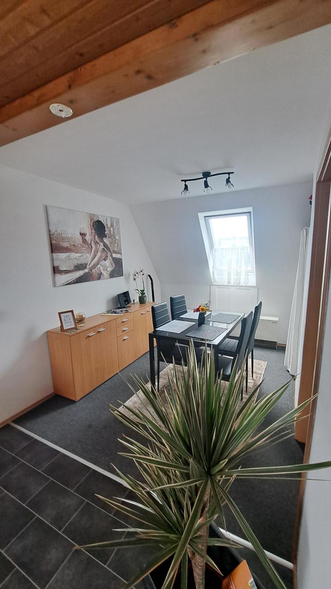 شقة Cosy Retreat In Friolzheim المظهر الخارجي الصورة