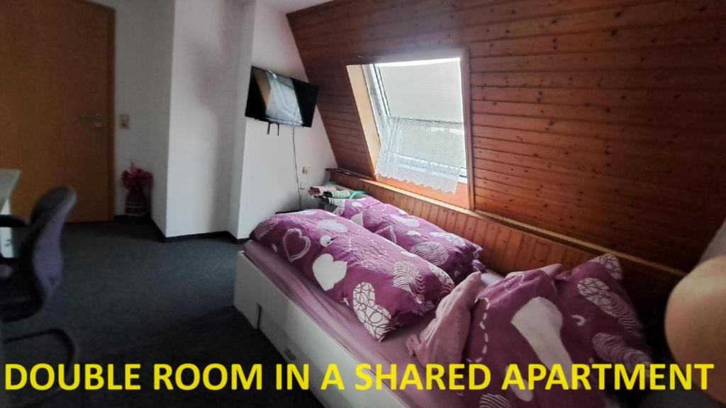 شقة Cosy Retreat In Friolzheim المظهر الخارجي الصورة
