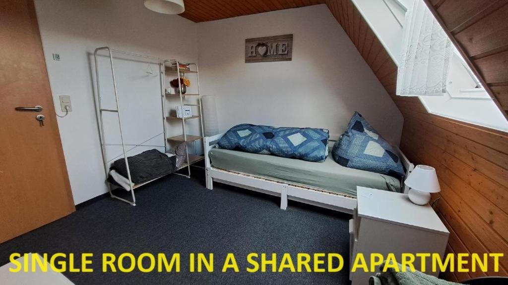 شقة Cosy Retreat In Friolzheim المظهر الخارجي الصورة