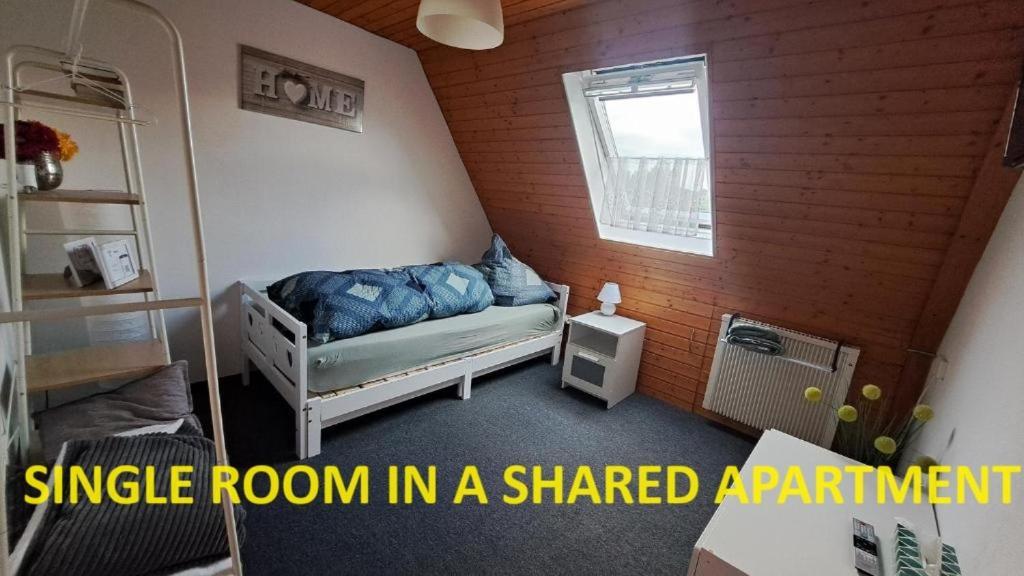 شقة Cosy Retreat In Friolzheim المظهر الخارجي الصورة