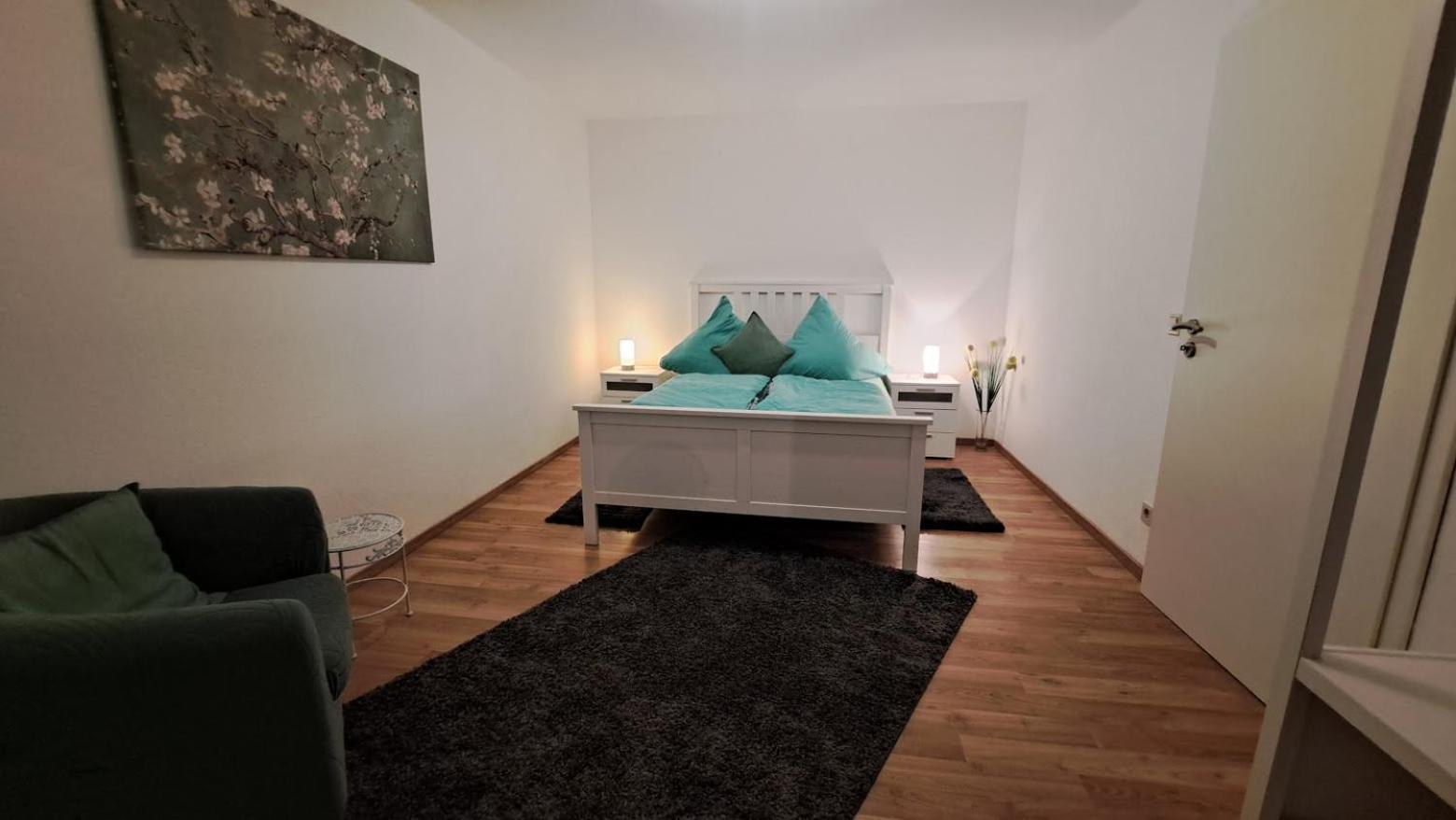 شقة Cosy Retreat In Friolzheim المظهر الخارجي الصورة