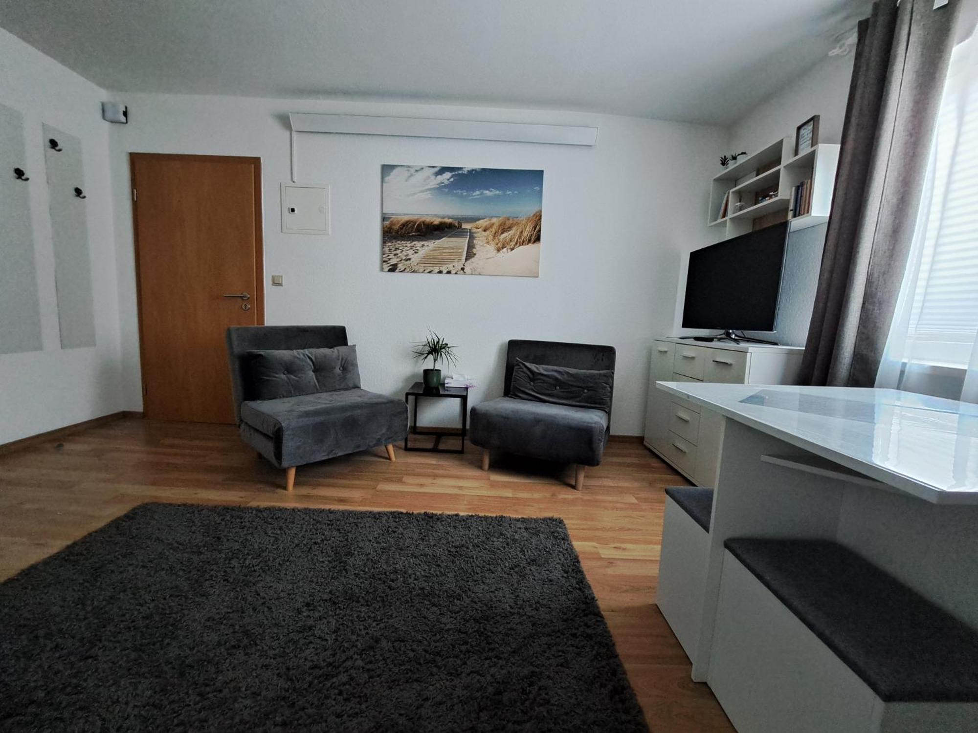 شقة Cosy Retreat In Friolzheim المظهر الخارجي الصورة